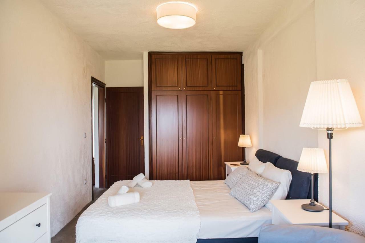 White Blossom Villa #Fourka Skála Foúrkas Extérieur photo