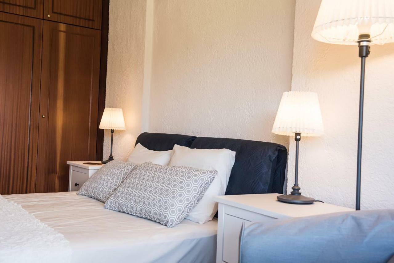 White Blossom Villa #Fourka Skála Foúrkas Extérieur photo