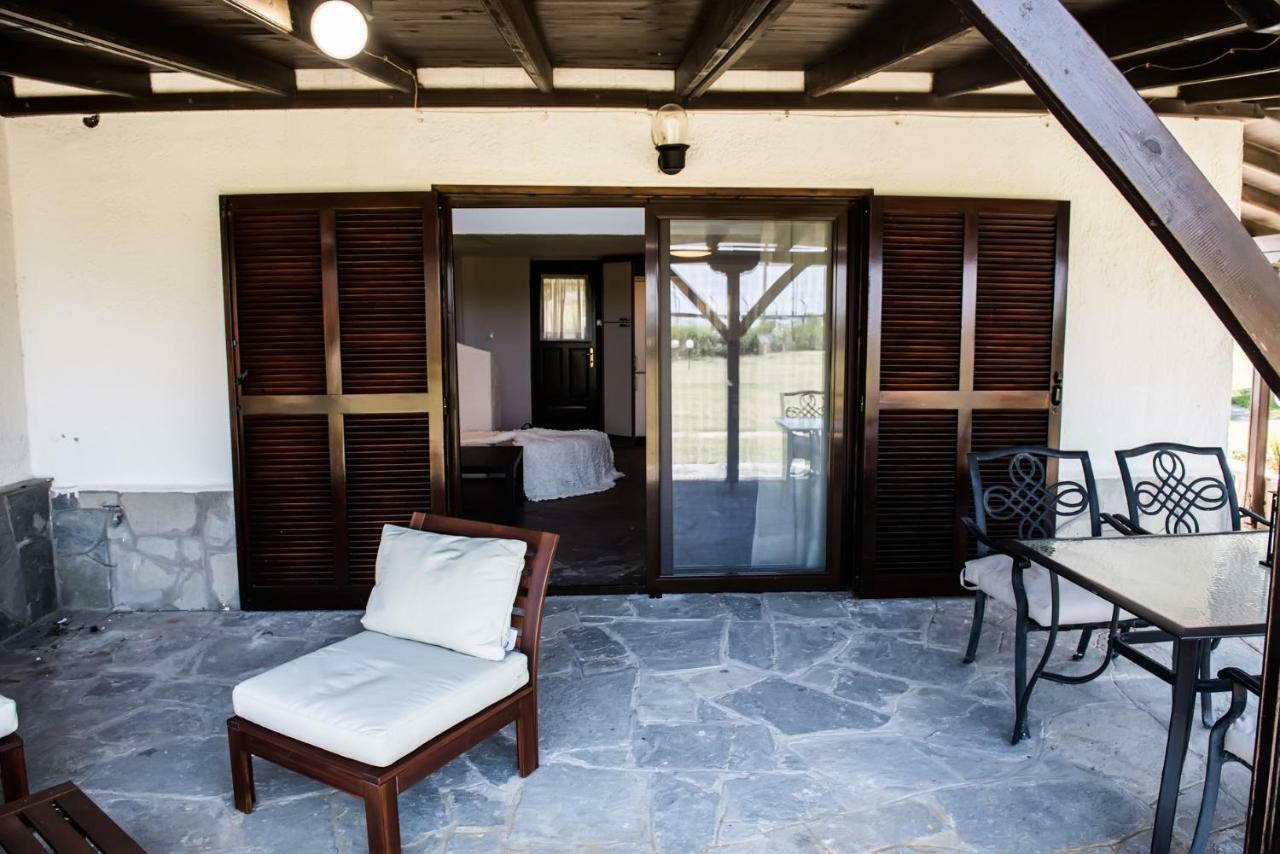 White Blossom Villa #Fourka Skála Foúrkas Extérieur photo