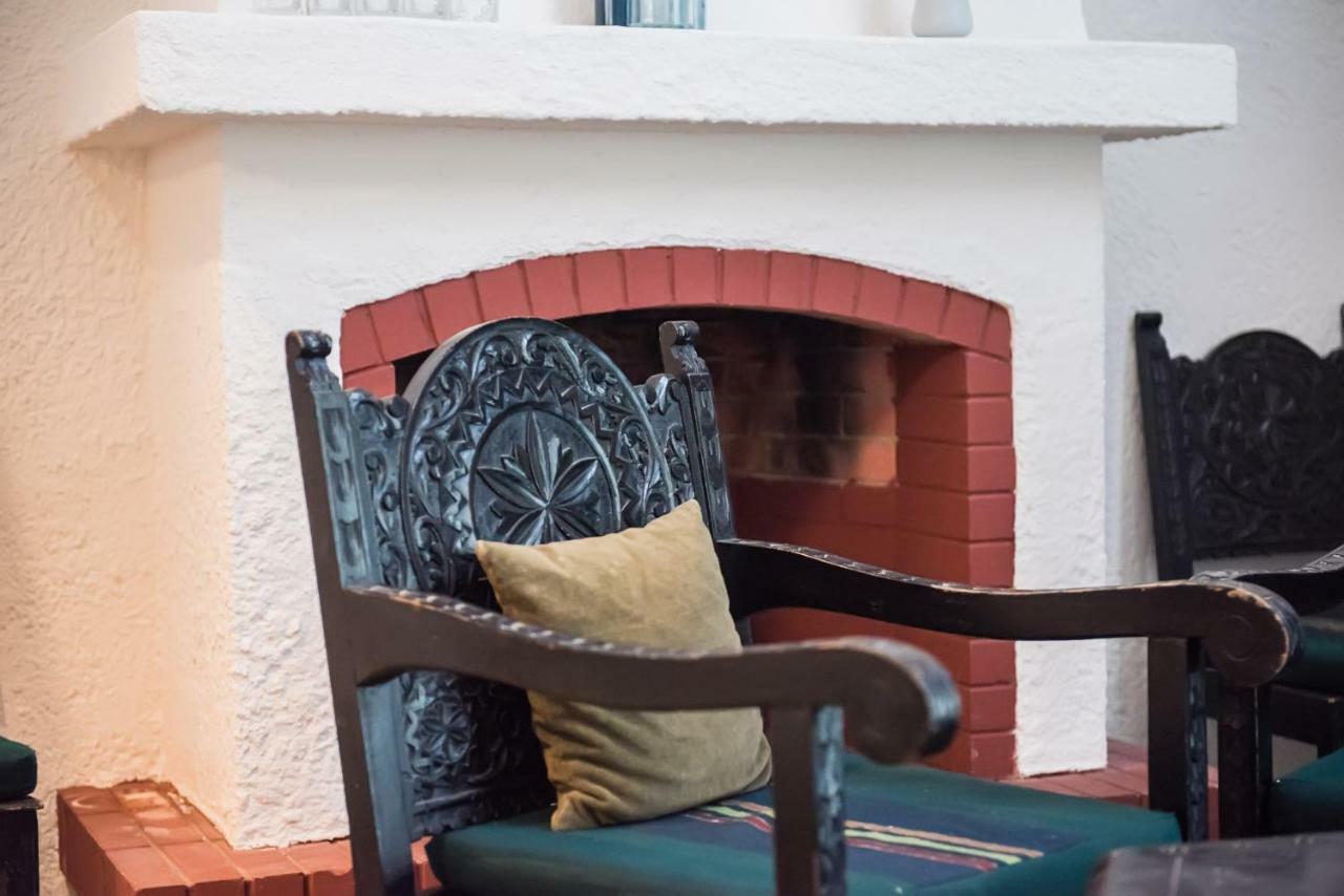 White Blossom Villa #Fourka Skála Foúrkas Extérieur photo